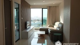 2 Bedroom Condo for rent in Supalai Premier Charoen Nakhon, Khlong San, Bangkok near BTS Khlong San