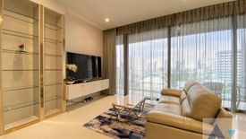 2 Bedroom Condo for rent in Vittorio, Khlong Tan Nuea, Bangkok near BTS Phrom Phong