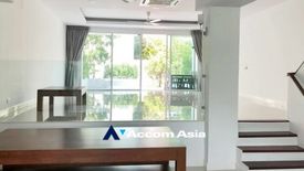 4 Bedroom Townhouse for sale in Khlong Toei, Bangkok near MRT Khlong Toei