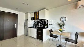 1 Bedroom Condo for sale in Wong Amat Tower, Na Kluea, Chonburi