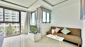 1 Bedroom Condo for sale in Wong Amat Tower, Na Kluea, Chonburi