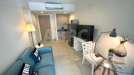 1 Bedroom Condo for Sale or Rent in Unixx, Nong Prue, Chonburi