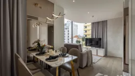 2 Bedroom Condo for rent in FYNN Asoke Sukhumvit 10, Khlong Toei, Bangkok near BTS Asoke