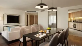 3 Bedroom Apartment for rent in Marriott Executive Apartments Sukhumvit 50, Phra Khanong, Bangkok near BTS On Nut