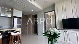 1 Bedroom Condo for rent in Del Mare, Bang Sare, Chonburi