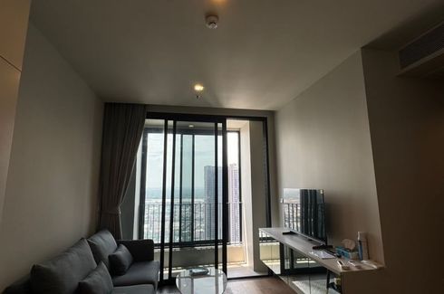 1 Bedroom Condo for rent in Ideo Q Sukhumvit 36, Khlong Tan, Bangkok near BTS Thong Lo