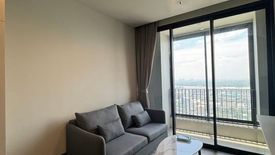 1 Bedroom Condo for rent in Ideo Q Sukhumvit 36, Khlong Tan, Bangkok near BTS Thong Lo