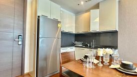 1 Bedroom Condo for rent in Quattro by Sansiri, Khlong Tan Nuea, Bangkok near BTS Thong Lo