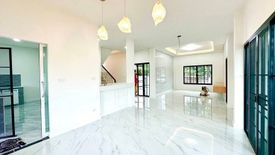 4 Bedroom House for sale in San Phi Suea, Chiang Mai