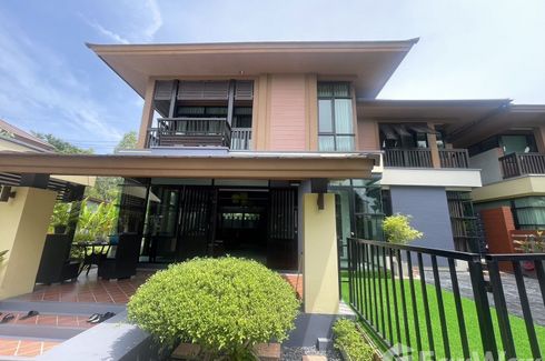 3 Bedroom House for rent in The Village At Horseshoe Point, Pong, Chonburi