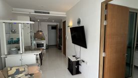 2 Bedroom Condo for sale in THE SANCTUARY WONGAMAT, Na Kluea, Chonburi