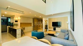 3 Bedroom Apartment for sale in Cau Kho, Ho Chi Minh