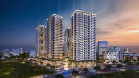 Cho thuê căn hộ chung cư 2 phòng ngủ tại Phường 2, Quận Tân Bình, Hồ Chí Minh