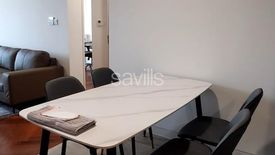 Cho thuê căn hộ chung cư 2 phòng ngủ tại Thủ Thiêm, Quận 2, Hồ Chí Minh