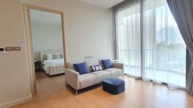 2 Bedroom Condo for rent in Magnolias Waterfront Residences, Khlong Ton Sai, Bangkok near BTS Saphan Taksin