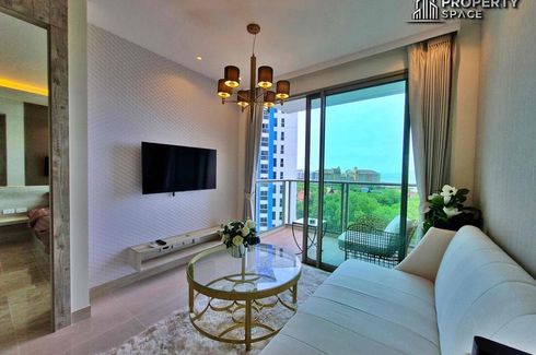 1 Bedroom Condo for rent in The Riviera Monaco, Na Jomtien, Chonburi