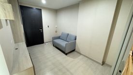 1 Bedroom Condo for rent in NICHE ID Sukhumvit 113, Samrong Nuea, Samut Prakan near BTS Samrong