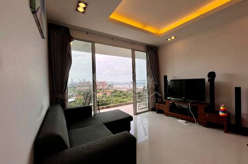 2 Bedroom Condo for sale in Na Jomtien, Chonburi