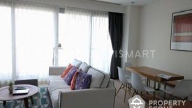 1 Bedroom Condo for rent in The River by Raimon Land, Khlong Ton Sai, Bangkok near BTS Krung Thon Buri