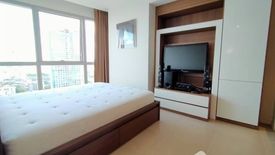 1 Bedroom Condo for rent in The River by Raimon Land, Khlong Ton Sai, Bangkok near BTS Krung Thon Buri