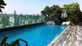 2 Bedroom Condo for rent in The Address Asoke, Makkasan, Bangkok near MRT Phetchaburi