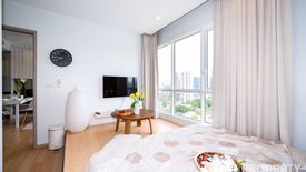 1 Bedroom Condo for rent in HQ by Sansiri, Khlong Tan Nuea, Bangkok near BTS Thong Lo