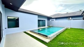 3 Bedroom House for sale in Baan Pattaya 6, Huai Yai, Chonburi