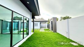 3 Bedroom House for sale in Baan Pattaya 6, Huai Yai, Chonburi