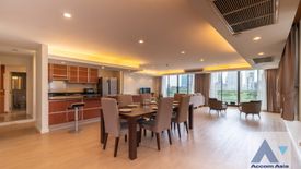 3 Bedroom Apartment for rent in Pathum Wan, Bangkok near BTS Ratchadamri