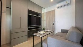 1 Bedroom Condo for sale in Knightsbridge Prime Sathorn, Thung Wat Don, Bangkok near BTS Chong Nonsi