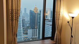 1 Bedroom Condo for rent in Edge Sukhumvit 23, Khlong Toei Nuea, Bangkok near BTS Asoke