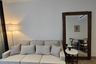2 Bedroom Condo for rent in FYNN Asoke Sukhumvit 10, Khlong Toei, Bangkok near BTS Asoke
