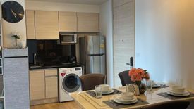 1 Bedroom Condo for rent in Park Origin Phrom Phong, Khlong Tan, Bangkok near BTS Phrom Phong