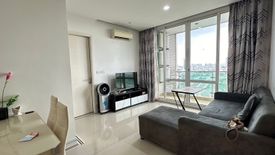 2 Bedroom Condo for rent in T.C. Green, Huai Khwang, Bangkok near MRT Phetchaburi