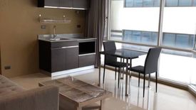 1 Bedroom Condo for sale in Sukhumvit Suite, Khlong Toei Nuea, Bangkok near BTS Nana