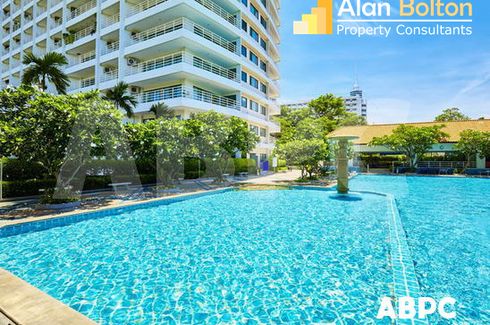 1 Bedroom Condo for sale in View Talay 5, Nong Prue, Chonburi