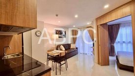 1 Bedroom Condo for sale in City Garden Pratumnak, Nong Prue, Chonburi