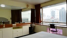 1 Bedroom Condo for rent in Sukhumvit Suite, Khlong Toei Nuea, Bangkok near BTS Nana