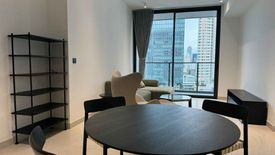 2 Bedroom Condo for rent in Tait 12, Silom, Bangkok near BTS Saint Louis