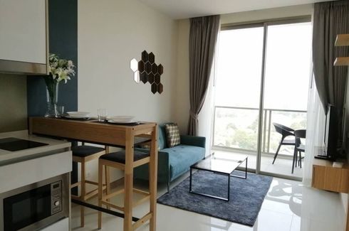 1 Bedroom Condo for sale in The Riviera Wongamat, Na Kluea, Chonburi