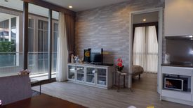 1 Bedroom Condo for sale in Na Kluea, Chonburi