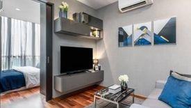 1 Bedroom Condo for Sale or Rent in Wish Signature  Midtown Siam, Thanon Phaya Thai, Bangkok near BTS Ratchathewi