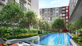 1 Bedroom Condo for sale in Dcondo Hype Rangsit, Khlong Nueng, Pathum Thani