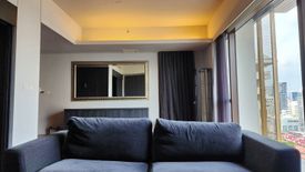 1 Bedroom Condo for sale in Hansar Rajdamri, Langsuan, Bangkok near BTS Chit Lom