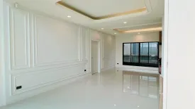 4 Bedroom House for sale in Setthasiri Charan-Pinklao 2, Bang Khun Si, Bangkok near MRT Bang Khun Non