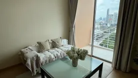 1 Bedroom Condo for rent in Villa Sathorn, Khlong Ton Sai, Bangkok near BTS Krung Thon Buri