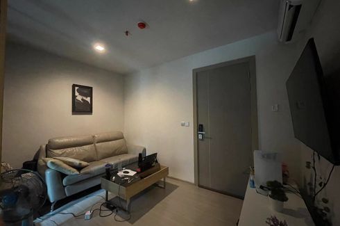 1 Bedroom Condo for sale in LIFE Asoke - Rama 9, Makkasan, Bangkok near MRT Phra Ram 9