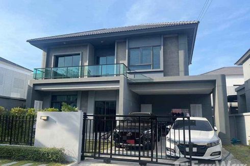 4 Bedroom House for rent in VENUE Rama 9, Saphan Sung, Bangkok