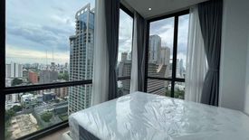 2 Bedroom Condo for rent in MUNIQ Langsuan, Langsuan, Bangkok near BTS Chit Lom