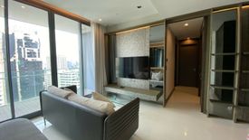 2 Bedroom Condo for sale in Q1 Sukhumvit, Khlong Toei, Bangkok near BTS Nana